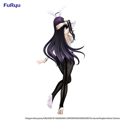 Overlord Albedo BiCute Bunnies Statues