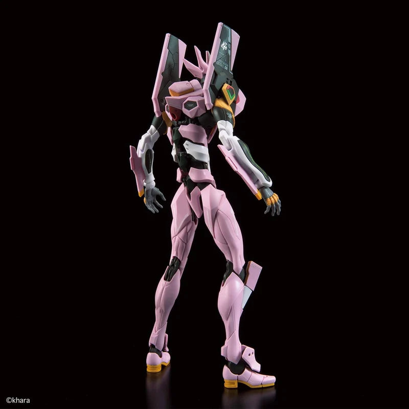 RG 1/144 Evangelion Unit-08 Alpha