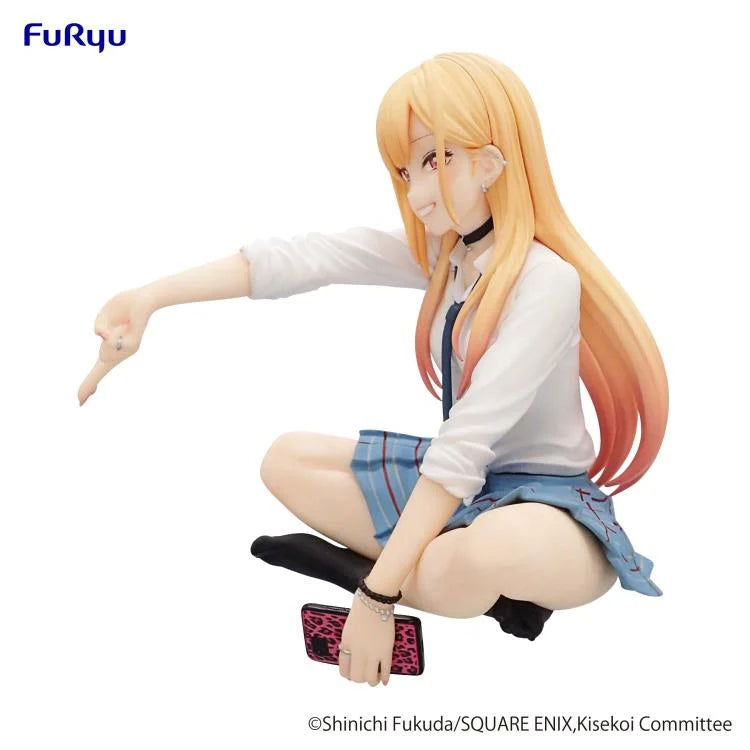My Dress-Up Darling Marin Kitagawa Noodle Stopper Figure
