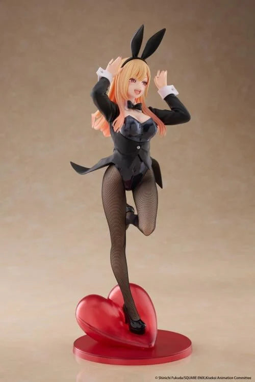My Dress-Up Darling T-Most Marin Kitagawa (Bunny Ver.) Figure