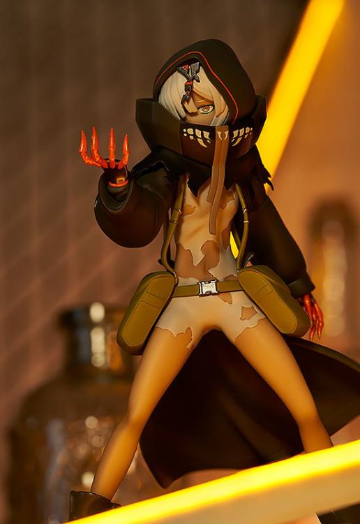 Black Rock Shooter Pop Up Parade Strength (Dawn Fall Ver.)