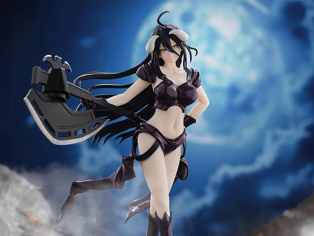 Overlord Albedo (Bikini Armor Ver.) Figure