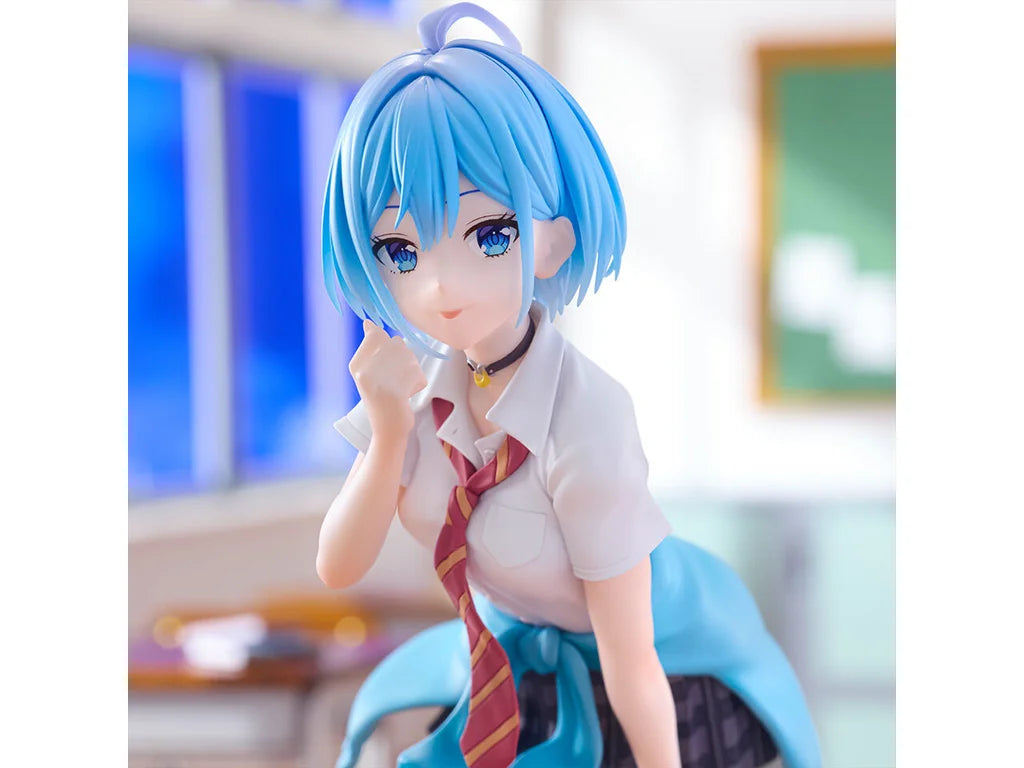 Watch Can a Boy-Girl Friendship Survive? figure Himari Inuzuka (Trio-Try-iT)