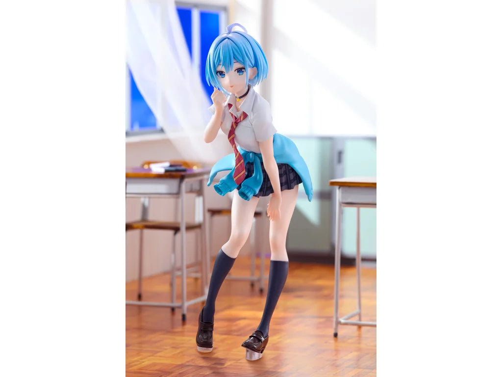 Watch Can a Boy-Girl Friendship Survive? figure Himari Inuzuka (Trio-Try-iT)