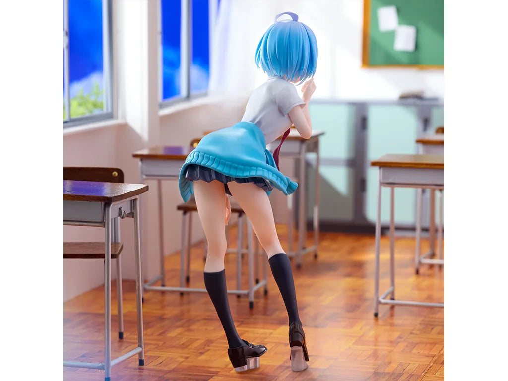 Watch Can a Boy-Girl Friendship Survive? figure Himari Inuzuka (Trio-Try-iT)