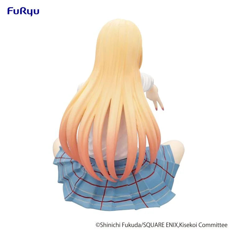 My Dress-Up Darling Marin Kitagawa Noodle Stopper Figure