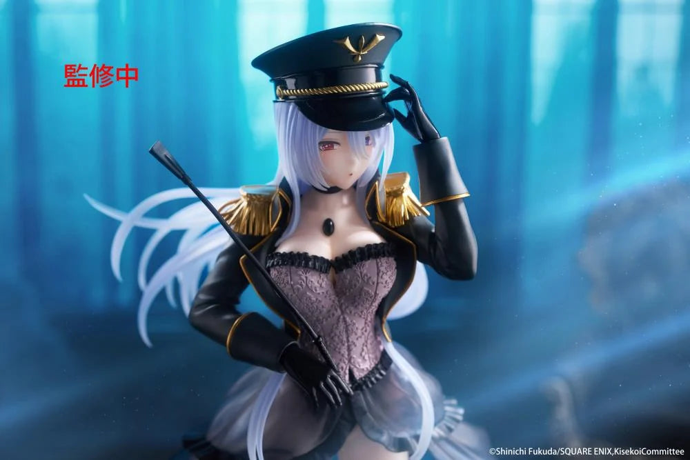 My Dress-Up Darling AMP+ Marin Kitagawa (Black Lobelia Ver.) Figure