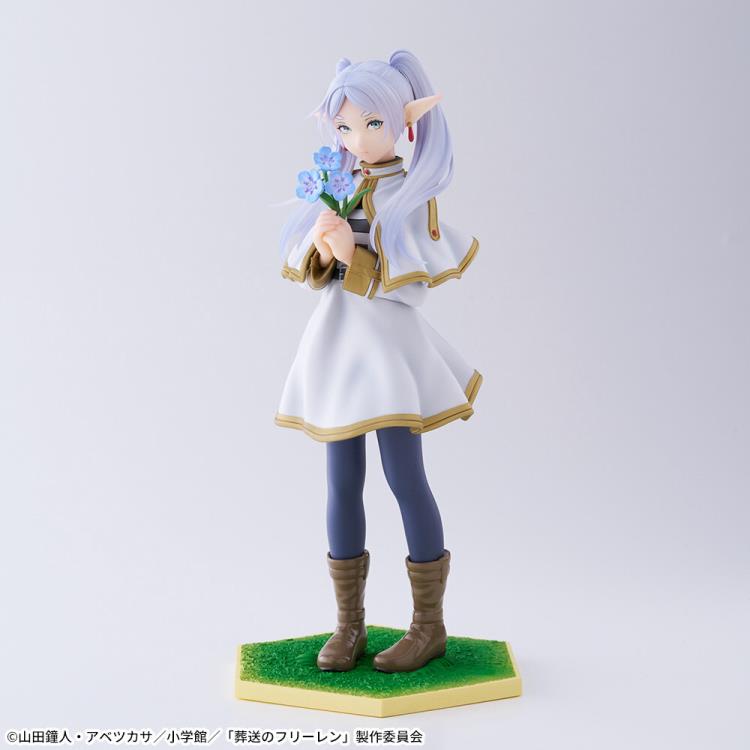 Frieren: Beyond Journey's End Luminasta Frieren Figure