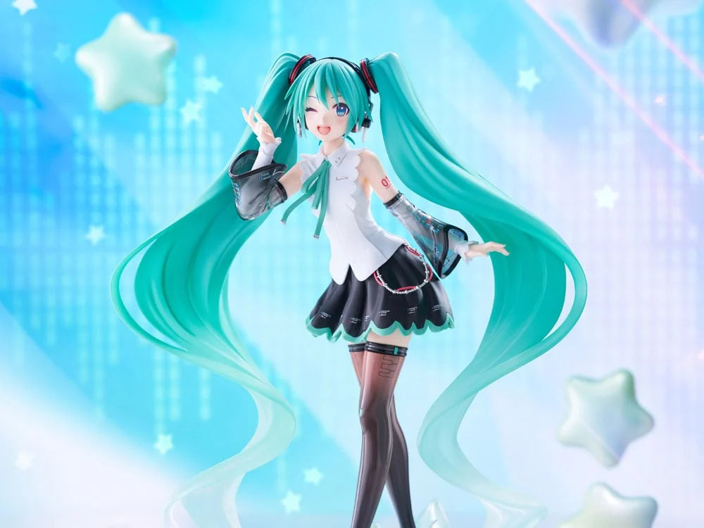 Vocaloid T-Most Hatsune Miku (NT Ver.) Figure