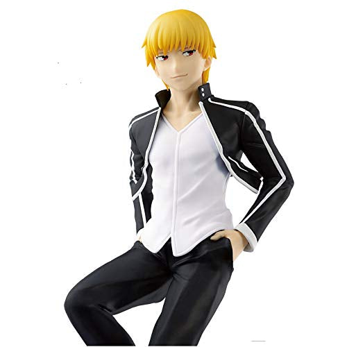 Fate/stay night: Heaven's Feel EXQ Gilgamesh