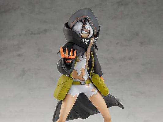 Black Rock Shooter Pop Up Parade Strength (Dawn Fall Ver.)