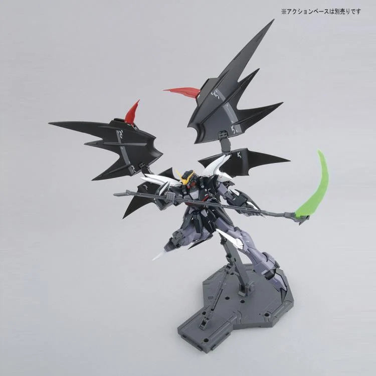 MG Gundam Deathscythe Hell EW