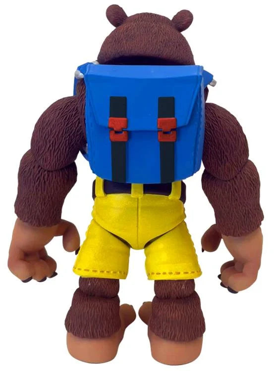 Banjo-Kazooie Banjo & Kazooie Two-Pack