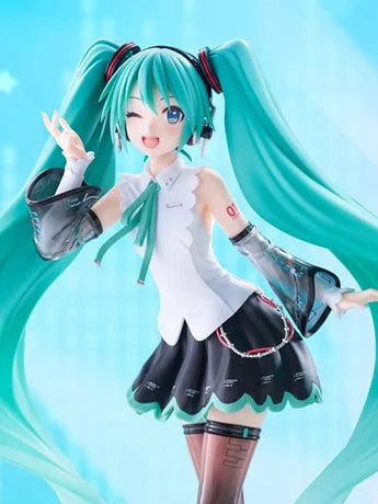 Vocaloid T-Most Hatsune Miku (NT Ver.) Figure