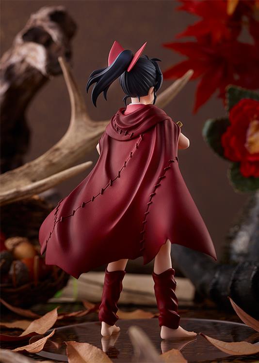 Yashahime: Princess Half-Demon Pop Up Parade Moroha