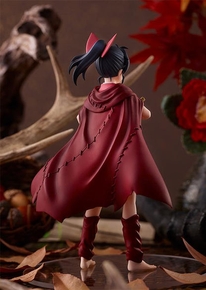 Yashahime: Princess Half-Demon Pop Up Parade Moroha