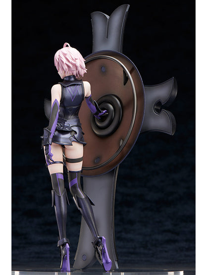 Fate/Grand Order - Shielder Mash Kyrielight 1/7 Scale Figure