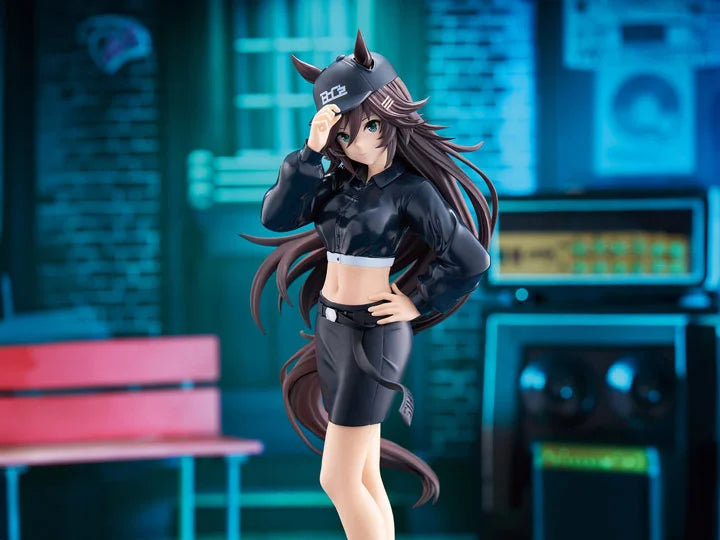 Uma Musume: Pretty Derby Mr. C.B. as Boc'z CAP.B Figure