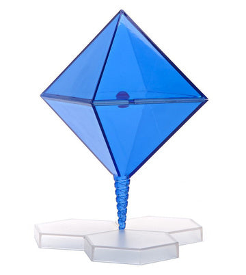 Neon Genesis Evangelion  -VERSUS- Vol.2: Angel Ramiel