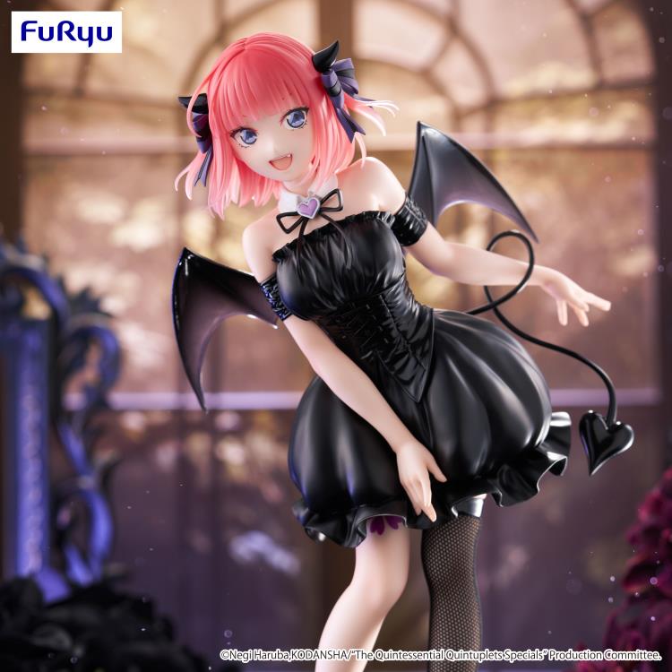 The Quintessential Quintuplets BiCute Dark Nino Nakano Figure