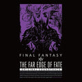 THE FAR EDGE OF FATE: FINAL FANTASY XIV ORIGINAL SOUNDTRACK [BLU RAY]