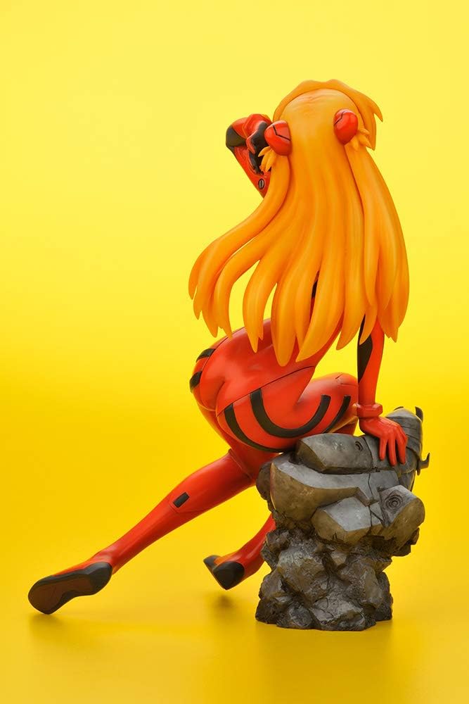 Neon Genesis Evangelion - Asuka Langley Shikinami