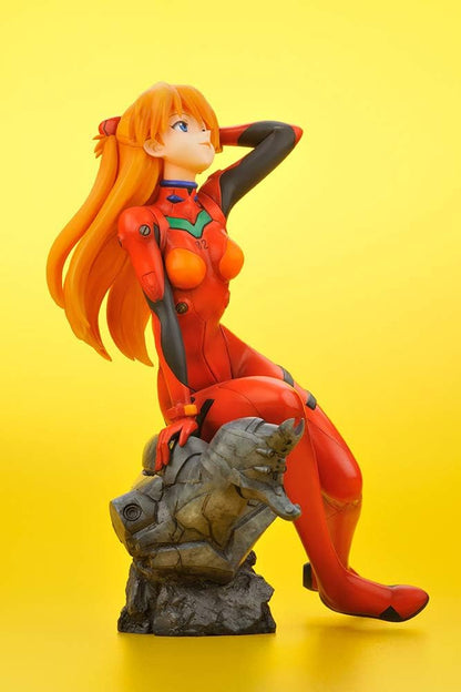 Neon Genesis Evangelion - Asuka Langley Shikinami