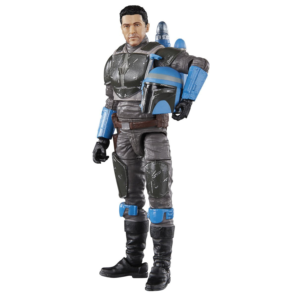 Star Wars The Vintage Collection Ax Woves (Privateer) 3 3/4-Inch Action Figure