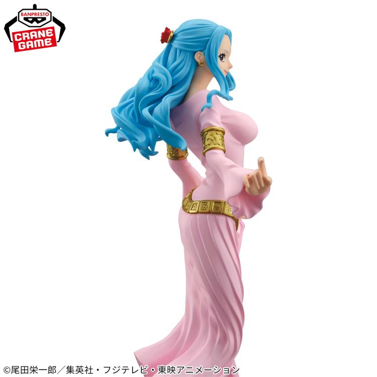 One Piece Glitter & Glamours Nefertari Vivi II