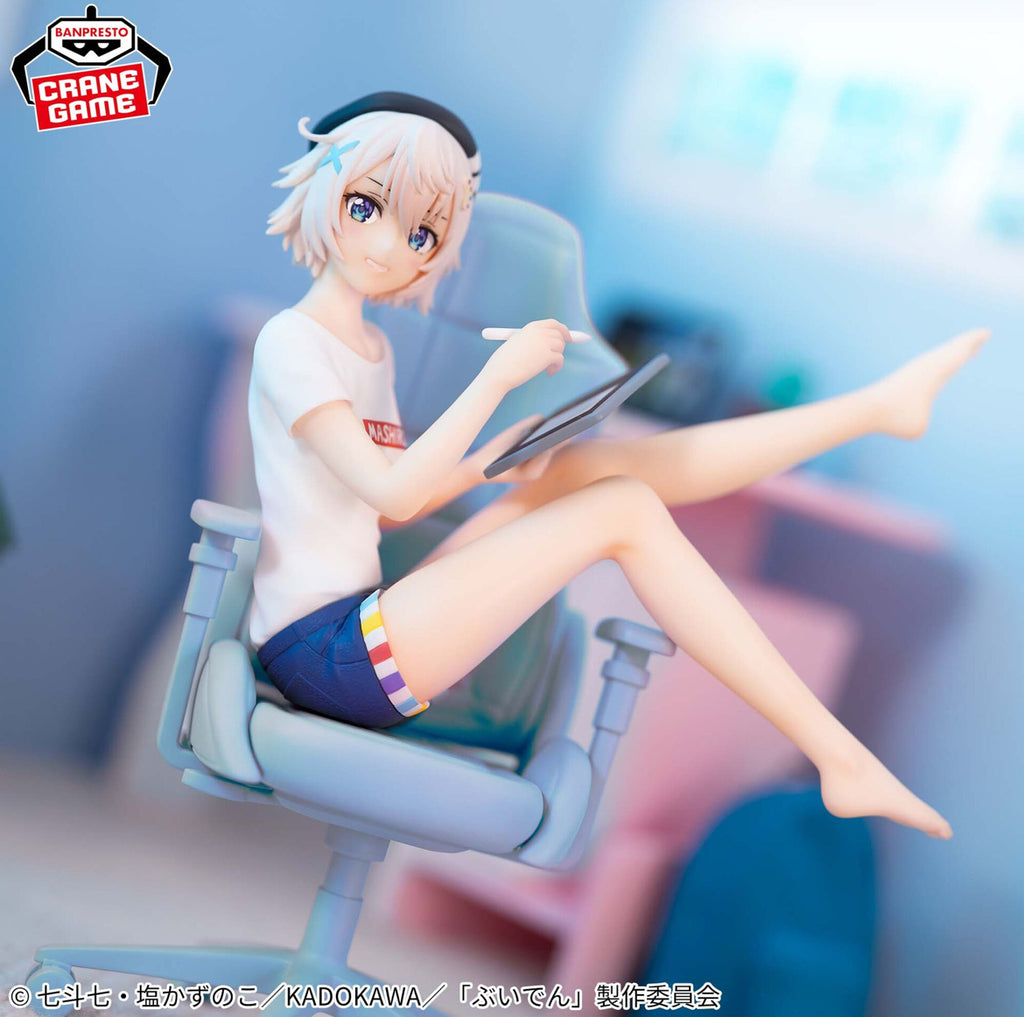 VTuber Legend - Irodori Mashiro