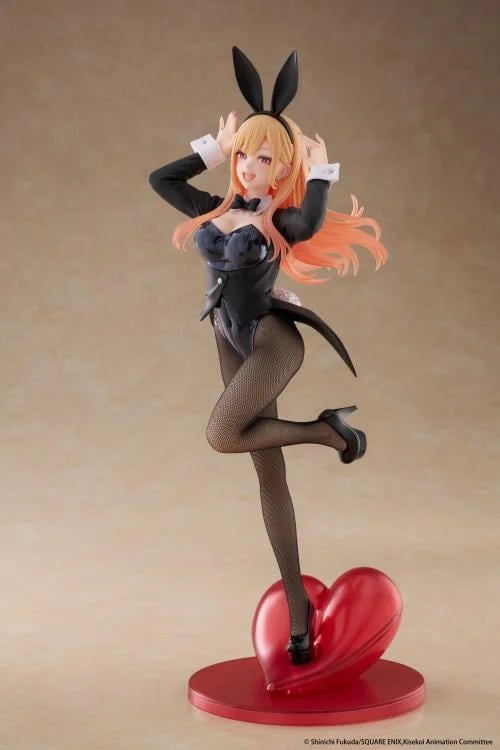 My Dress-Up Darling T-Most Marin Kitagawa (Bunny Ver.) Figure