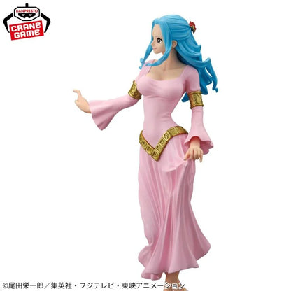 One Piece Glitter & Glamours Nefertari Vivi II