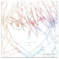 EVANGELION:3.0+1.0 “ONE LAST KISS” Vinyl