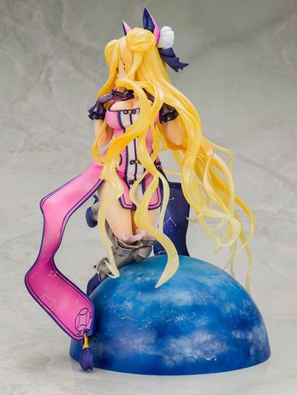 Date A Live IV Hoshimiya Mukuro 1/7 Scale Figure