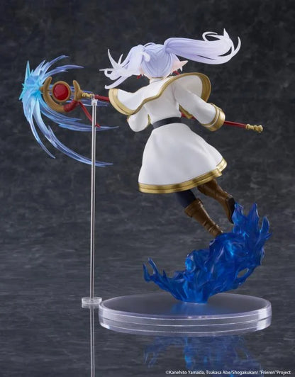 Frieren: Beyond Journey's End AMP+ Frieren Figure