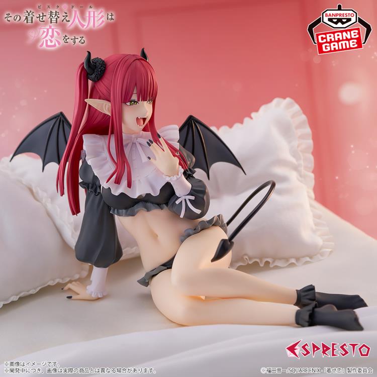 My Dress-Up Darling Espresto -Detailed Elegance- Marin Kitagawa (Liz Ver.) Figure