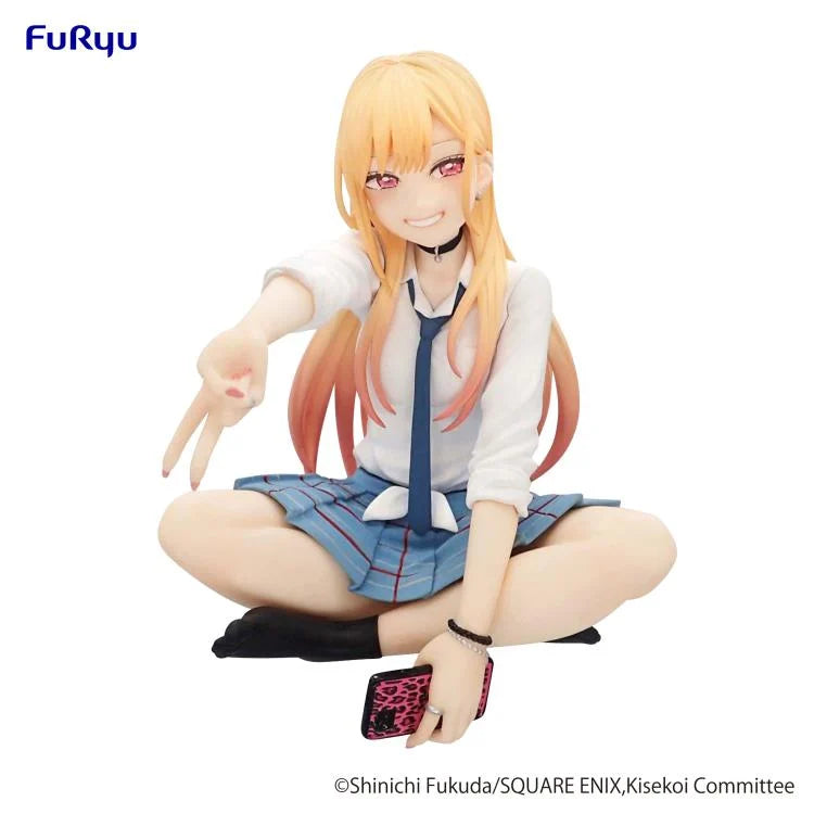 My Dress-Up Darling Marin Kitagawa Noodle Stopper Figure