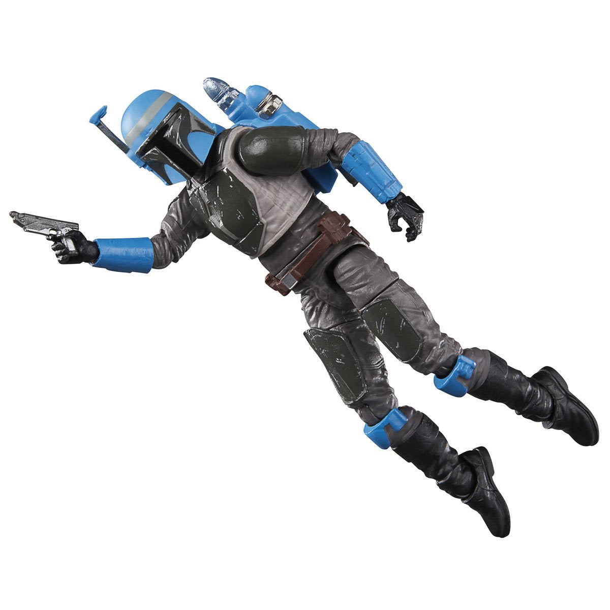 Star Wars The Vintage Collection Ax Woves (Privateer) 3 3/4-Inch Action Figure