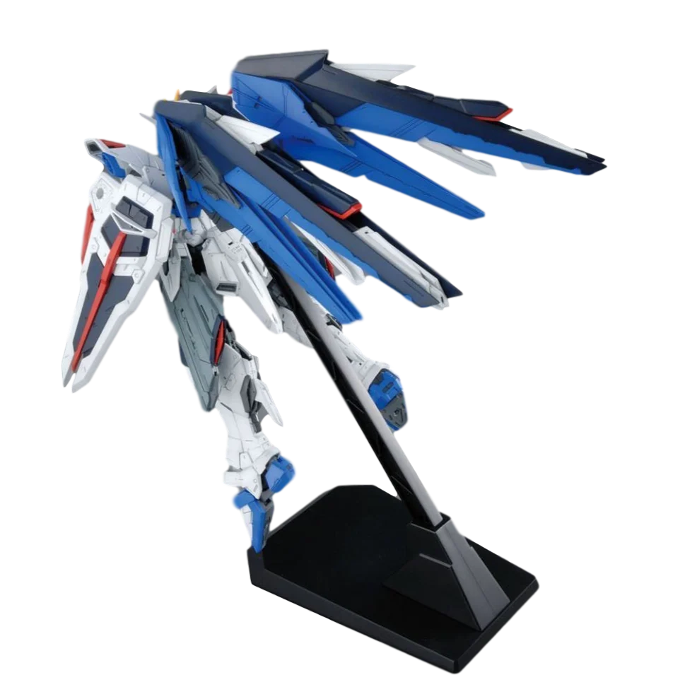 MG ZGMF-X10A Freedom Gundam (Ver. 2.0)