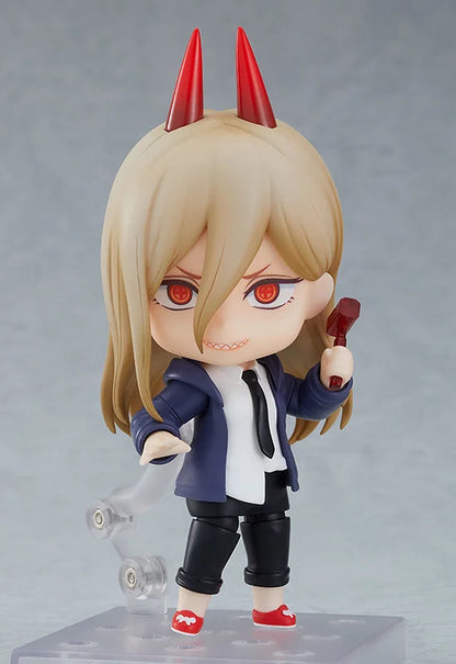 Good Smile Company - Nendoroid Power