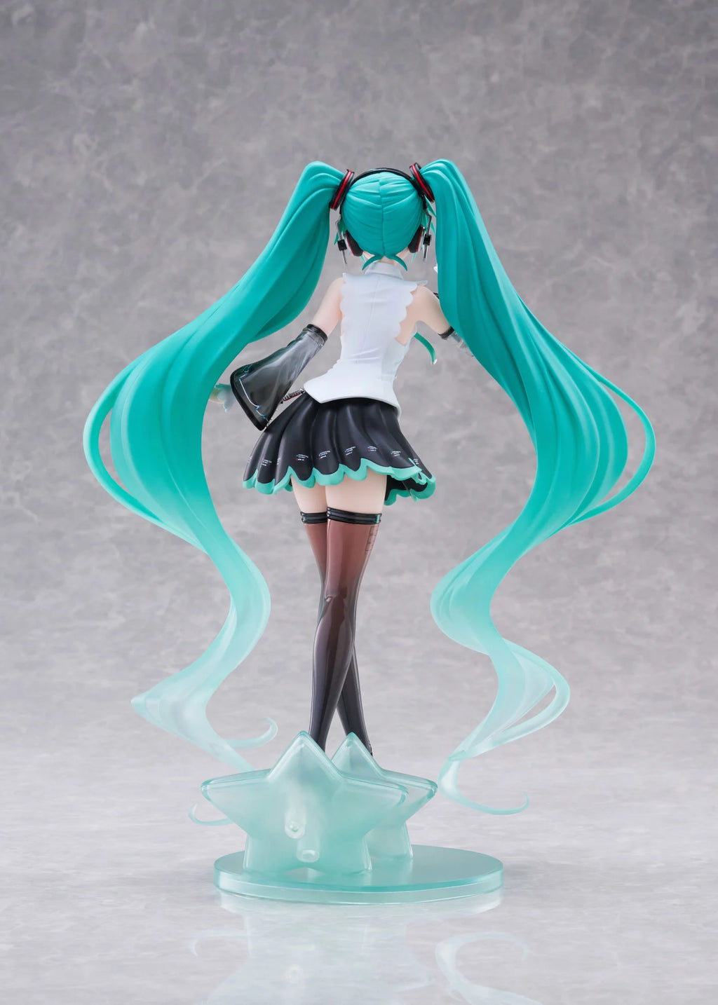 Vocaloid T-Most Hatsune Miku (NT Ver.) Figure