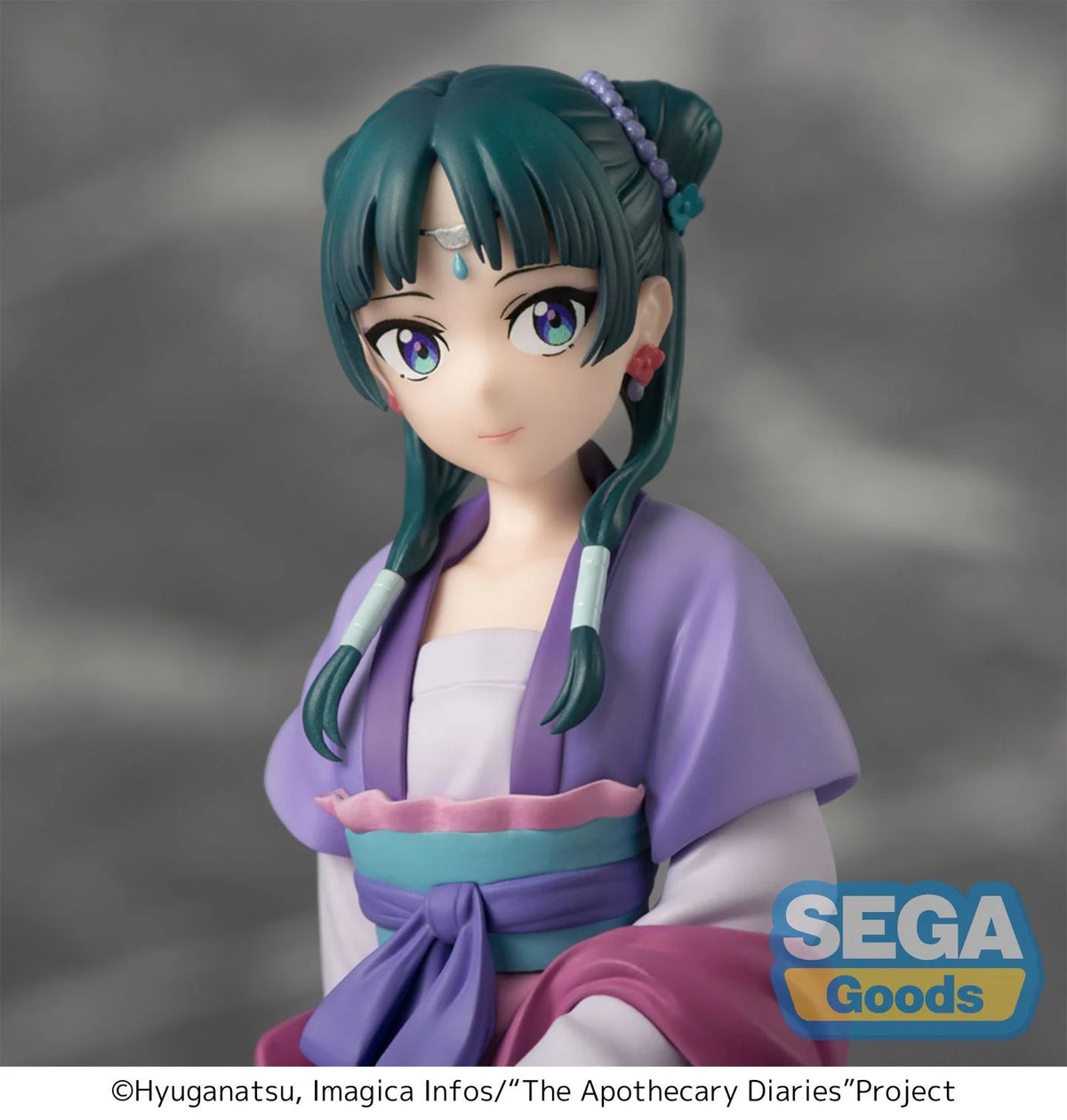The Apothecary Diaries Maomao (Moon Fairy Ver.) Premium Perching Figure