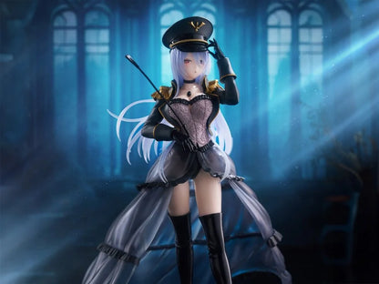 My Dress-Up Darling AMP+ Marin Kitagawa (Black Lobelia Ver.) Figure