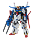 MG ZZ Gundam Ver.Ka