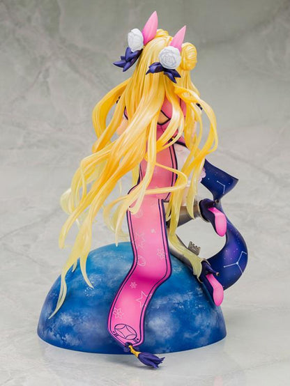Date A Live IV Hoshimiya Mukuro 1/7 Scale Figure