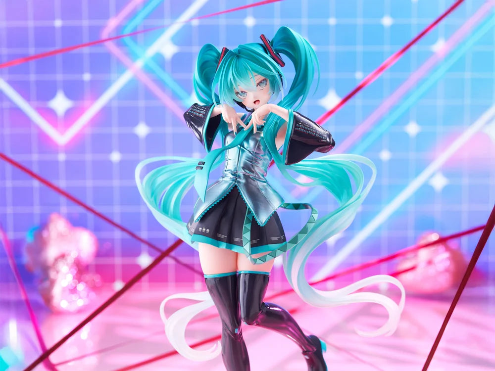 Vocaloid T-Most Hatsune Miku Figure