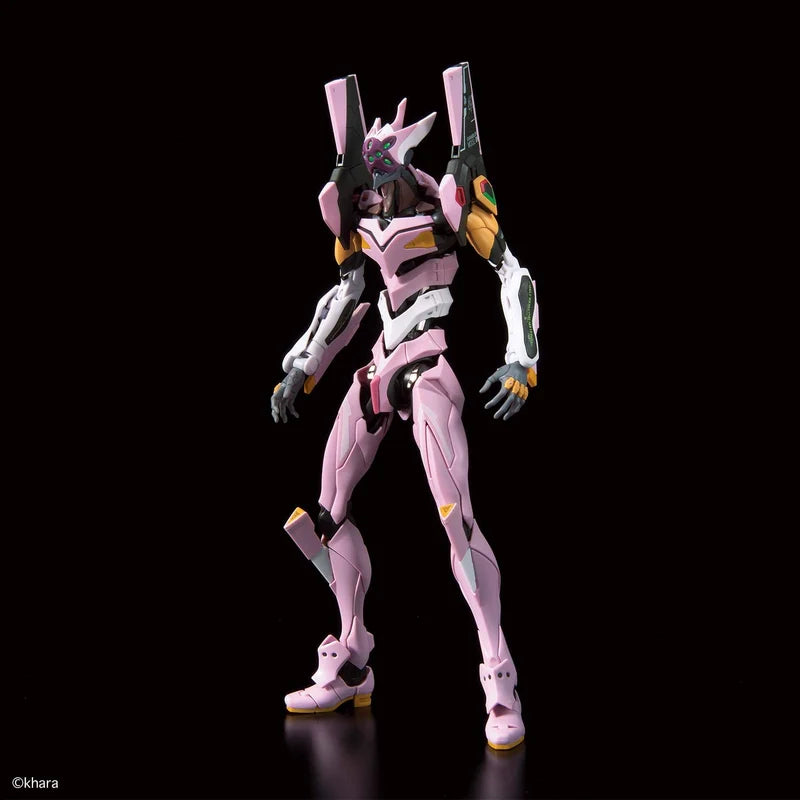RG 1/144 Evangelion Unit-08 Alpha