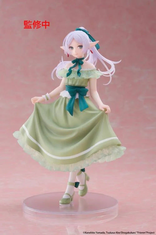 Frieren: Beyond Journey's End Frieren (Party Dress Ver.) Coreful Figure