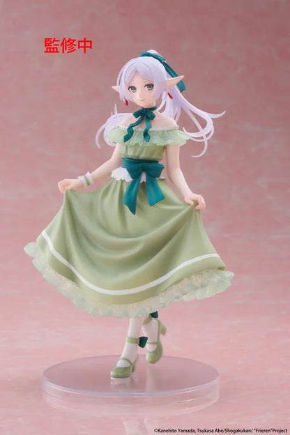 Frieren: Beyond Journey's End Frieren (Party Dress Ver.) Coreful Figure