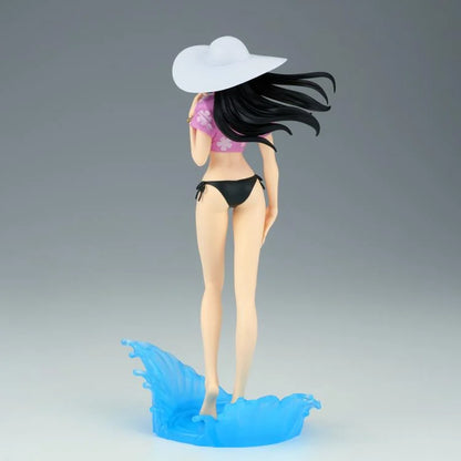 One Piece Glitter & Glamours Splash Style Nico Robin